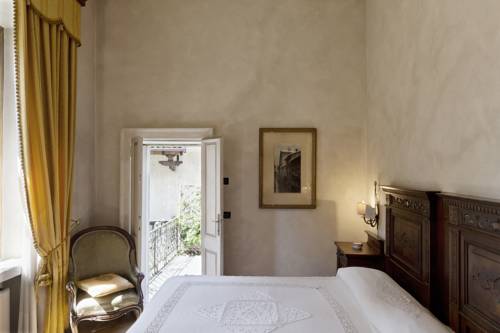 Imagen de la habitación del Hotel Locanda Dei Mai Intees. Foto 16