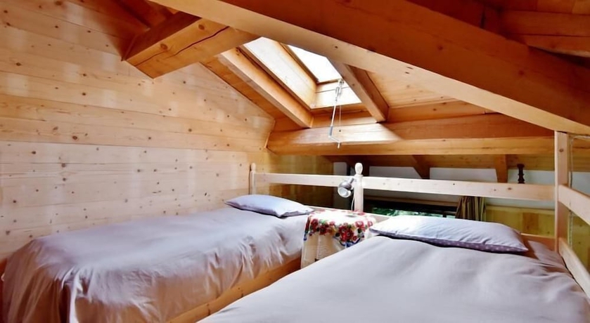 Imagen de la habitación del Hotel Locanda Del Bel Sorriso - Villa Bertagnolli Guest House. Foto 2