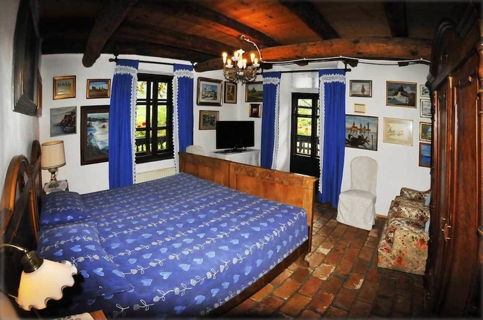 Imagen de la habitación del Hotel Locanda Del Bel Sorriso - Villa Bertagnolli Guest House. Foto 4