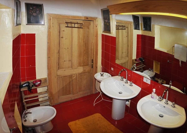 Imagen de la habitación del Hotel Locanda Del Bel Sorriso - Villa Bertagnolli Guest House. Foto 18