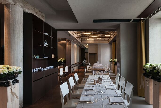Imagen general del Hotel Locanda Del Benaco. Foto 3