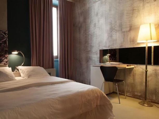 Imagen general del Hotel Locanda Del Benaco. Foto 4