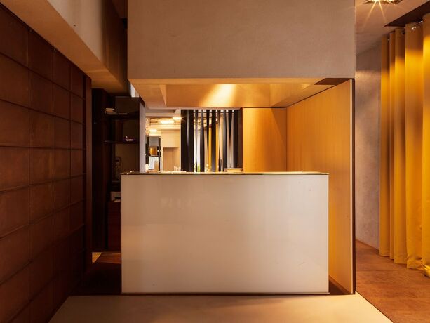 Imagen general del Hotel Locanda Del Benaco. Foto 5