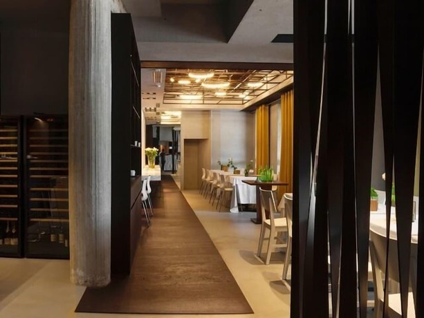Imagen general del Hotel Locanda Del Benaco. Foto 6