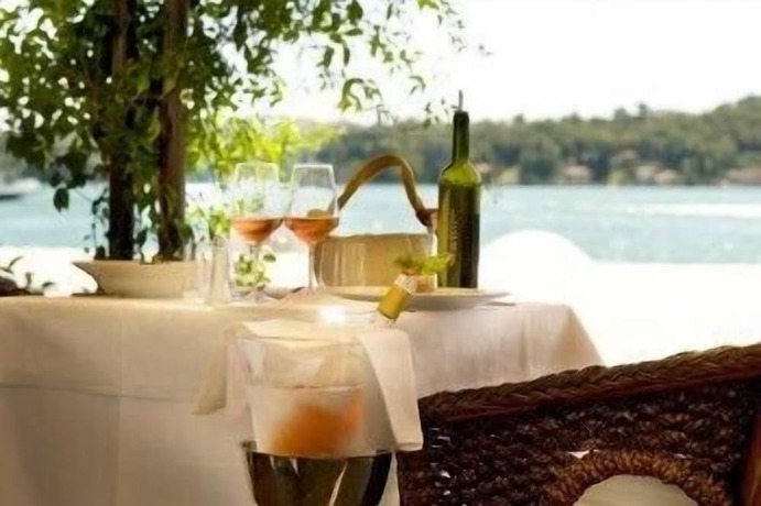 Imagen general del Hotel Locanda Del Benaco. Foto 7