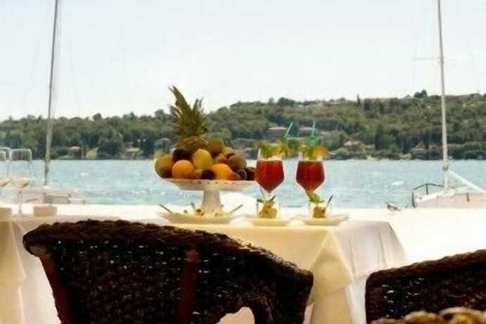 Imagen general del Hotel Locanda Del Benaco. Foto 9