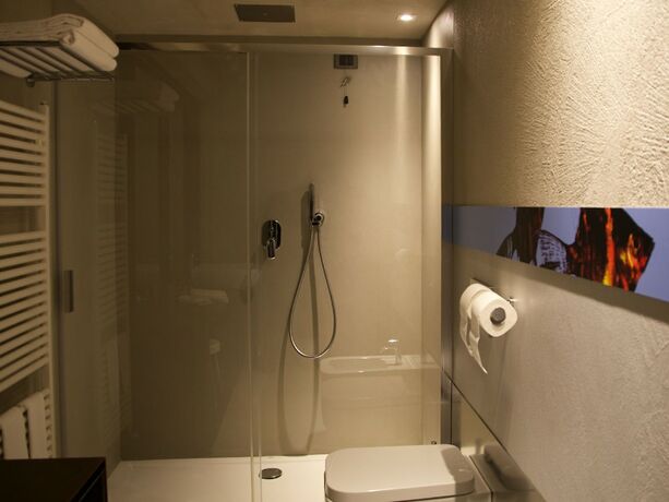 Imagen general del Hotel Locanda Del Benaco. Foto 10