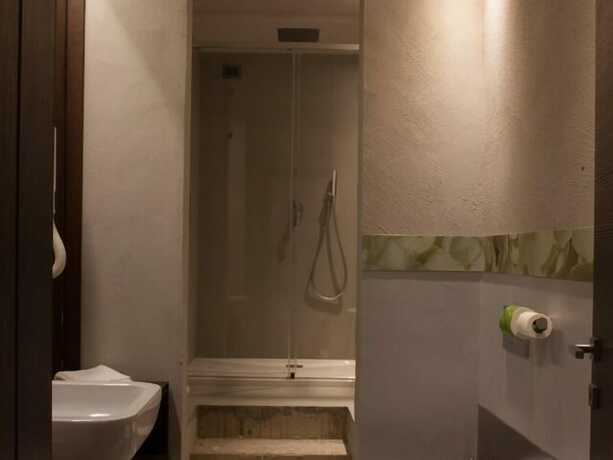 Imagen general del Hotel Locanda Del Benaco. Foto 11