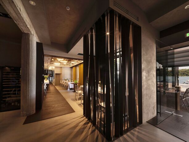 Imagen general del Hotel Locanda Del Benaco. Foto 12