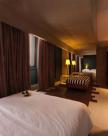 Imagen general del Hotel Locanda Del Benaco. Foto 13