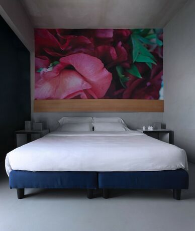 Imagen de la habitación del Hotel Locanda Del Benaco. Foto 17