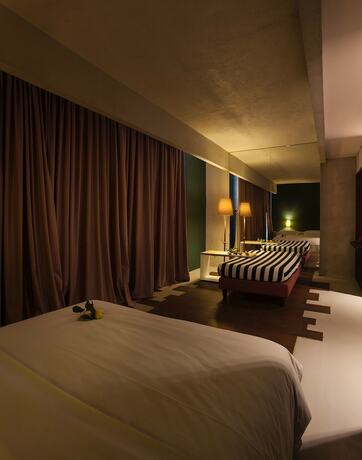 Imagen de la habitación del Hotel Locanda Del Benaco. Foto 18