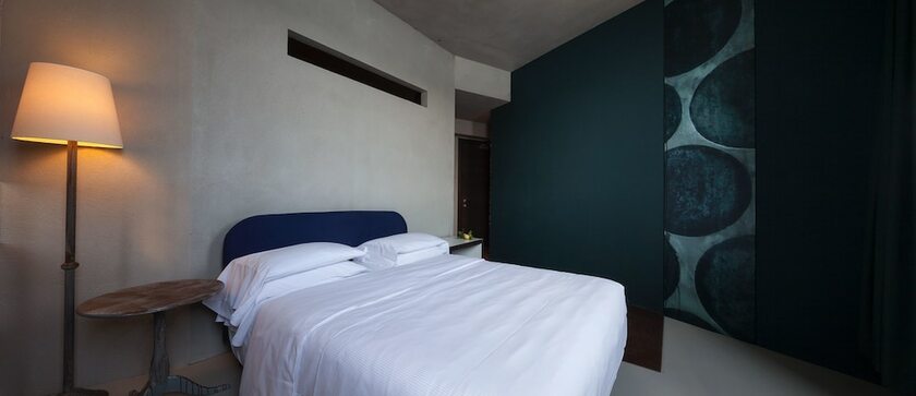 Imagen de la habitación del Hotel Locanda Del Benaco. Foto 19