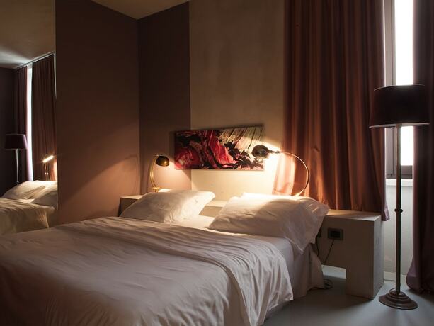 Imagen de la habitación del Hotel Locanda Del Benaco. Foto 20
