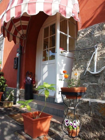 Imagen general del Hotel Locanda Del Borgo. Foto 2