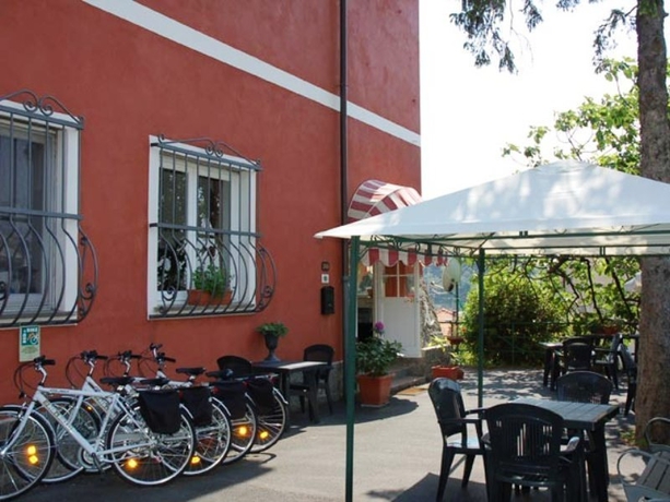 Imagen general del Hotel Locanda Del Borgo. Foto 3