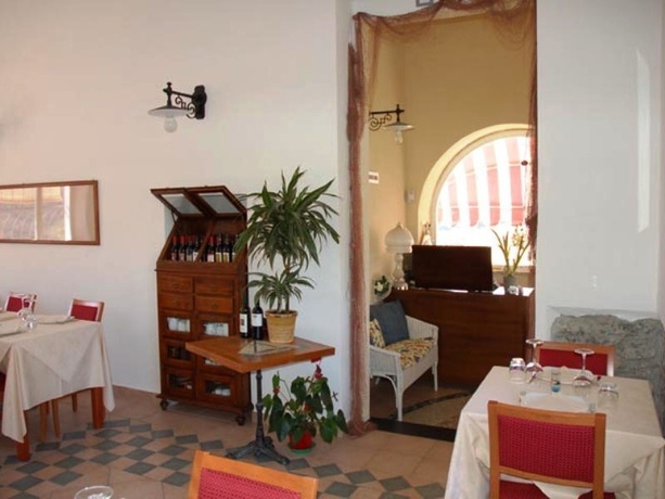Imagen general del Hotel Locanda Del Borgo. Foto 4