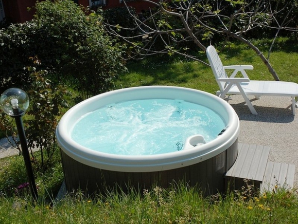 Imagen general del Hotel Locanda Del Borgo. Foto 5