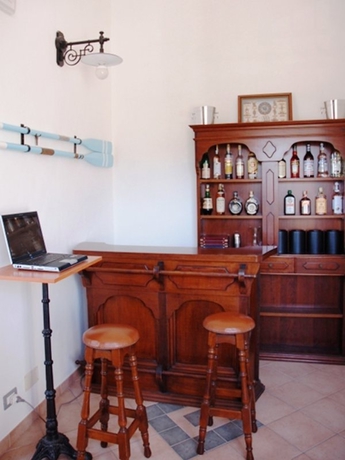 Imagen general del Hotel Locanda Del Borgo. Foto 6