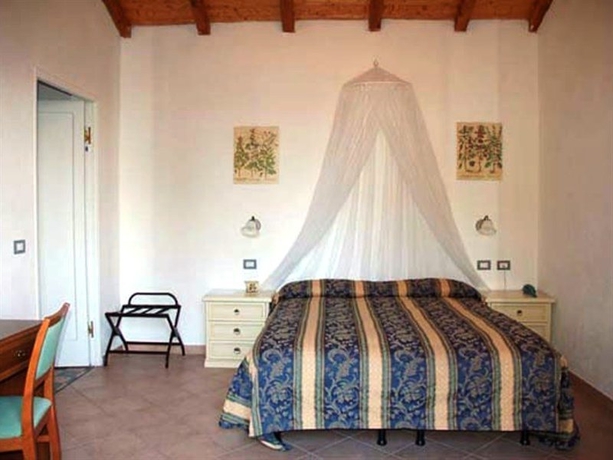 Imagen general del Hotel Locanda Del Borgo. Foto 7