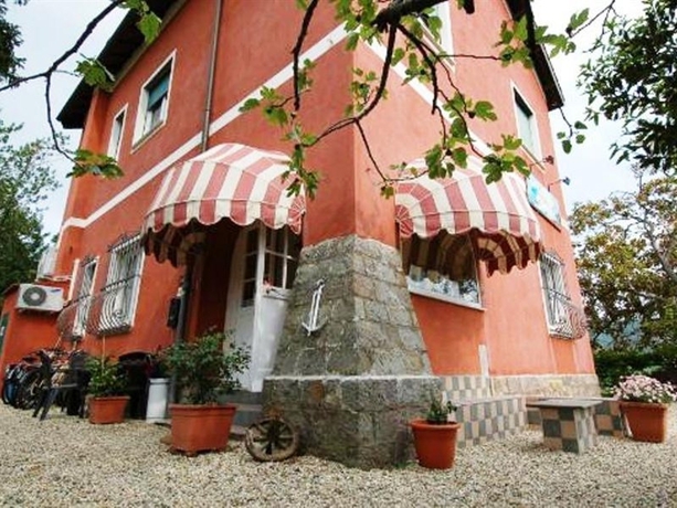 Imagen general del Hotel Locanda Del Borgo. Foto 8