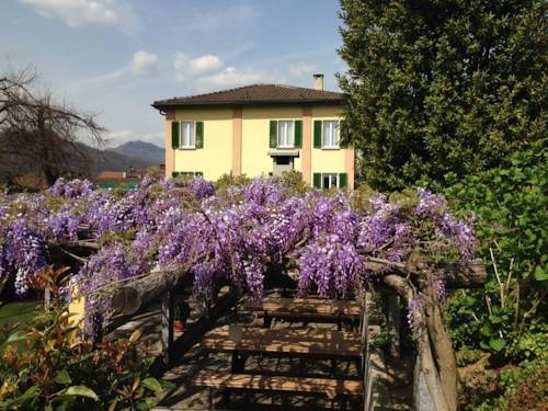 Imagen general del Hotel Locanda Del Conventino. Foto 1