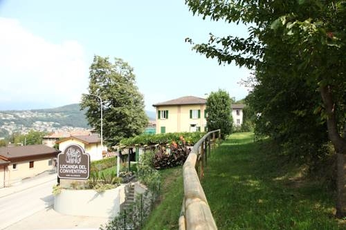 Imagen general del Hotel Locanda Del Conventino. Foto 2