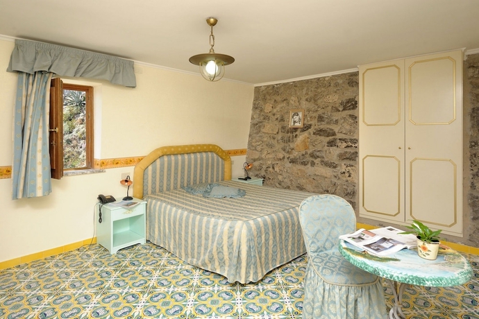 Imagen de la habitación del Hotel Locanda Del Fiordo. Foto 10