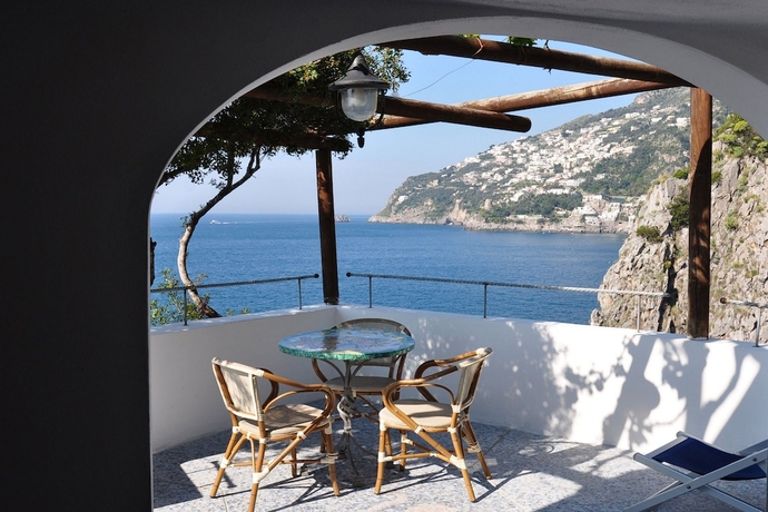 Imagen de la habitación del Hotel Locanda Del Fiordo. Foto 16