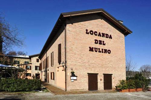 Imagen general del Hotel Locanda Del Mulino. Foto 1