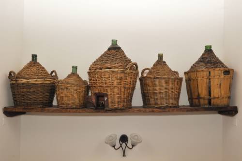 Imagen de la habitación del Hotel Locanda Del Mulino. Foto 2