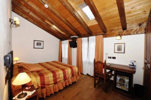 Imagen de la habitación del Hotel Locanda Del Mulino. Foto 3