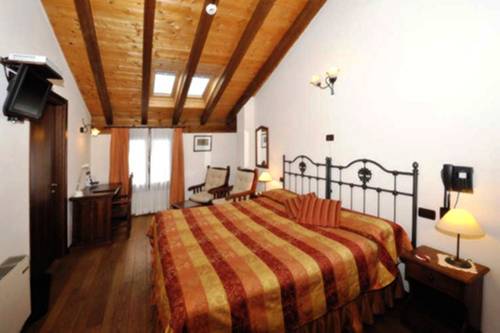 Imagen de la habitación del Hotel Locanda Del Mulino. Foto 4