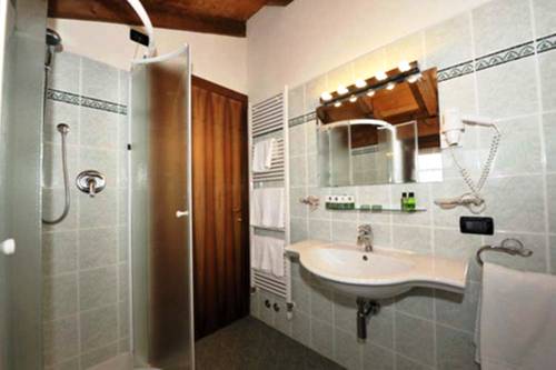 Imagen de la habitación del Hotel Locanda Del Mulino. Foto 5
