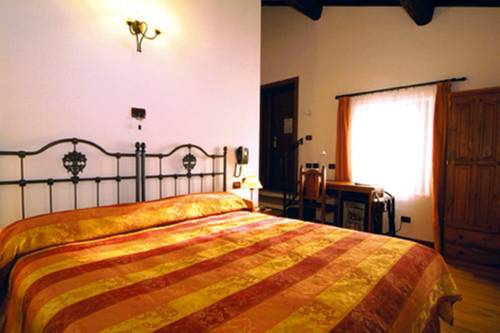 Imagen de la habitación del Hotel Locanda Del Mulino. Foto 6