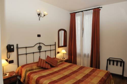 Imagen de la habitación del Hotel Locanda Del Mulino. Foto 7