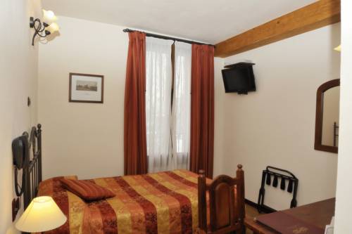 Imagen de la habitación del Hotel Locanda Del Mulino. Foto 8