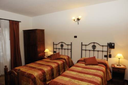 Imagen de la habitación del Hotel Locanda Del Mulino. Foto 9