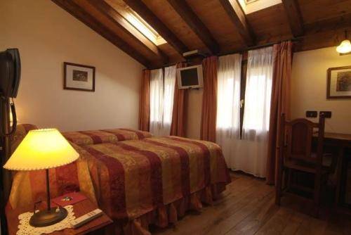 Imagen de la habitación del Hotel Locanda Del Mulino. Foto 10