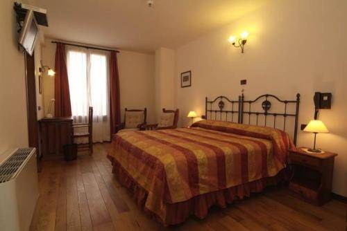 Imagen de la habitación del Hotel Locanda Del Mulino. Foto 12