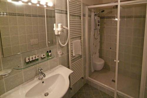 Imagen de la habitación del Hotel Locanda Del Mulino. Foto 13