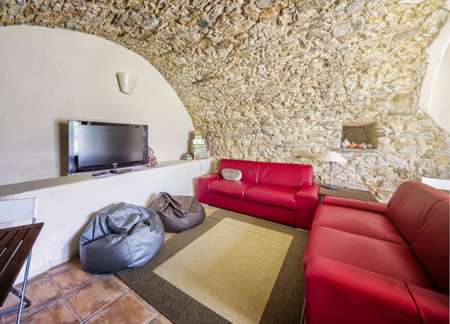 Imagen de los interiores del Hotel Locanda Del Silenzio. Foto 29