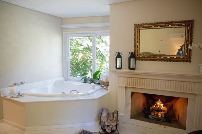 Imagen general del Hotel Locanda Della Mimosa. Foto 2