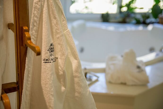 Imagen general del Hotel Locanda Della Mimosa. Foto 4