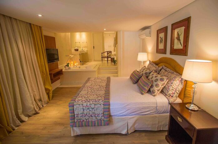 Imagen de la habitación del Hotel Locanda Della Mimosa. Foto 12