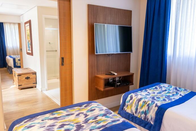 Imagen de la habitación del Hotel Locanda Della Mimosa. Foto 13