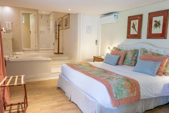 Imagen general del Hotel Locanda Della Mimosa. Foto 6