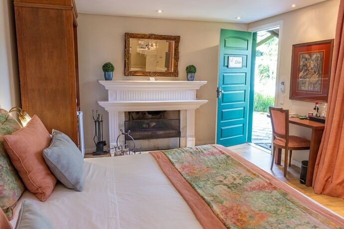 Imagen general del Hotel Locanda Della Mimosa. Foto 7