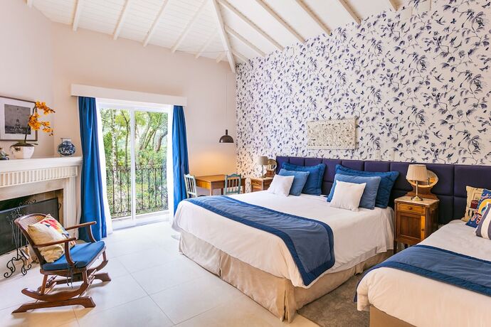 Imagen general del Hotel Locanda Della Mimosa. Foto 8