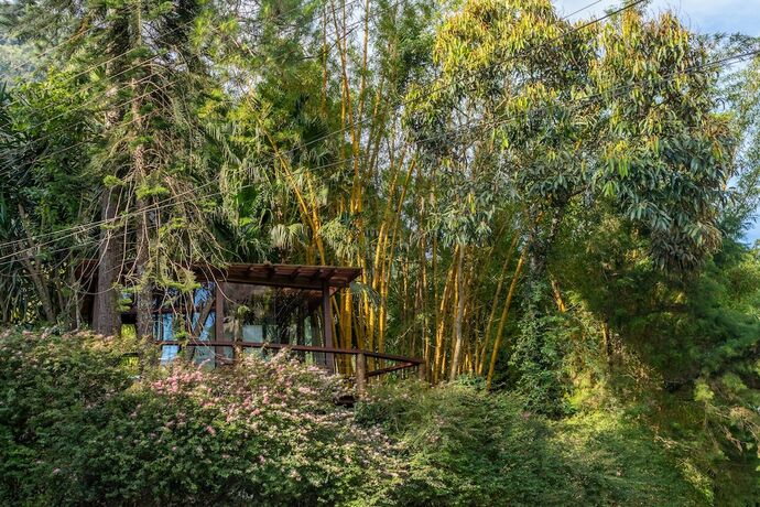 Imagen general del Hotel Locanda Della Mimosa. Foto 9